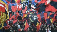 Un attaquant du Genoa a égalé le record de précocité en Serie A.