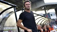 Foot-Ligue 1 : Lorient se sépare de son entraîneur Sylvain Ripoll