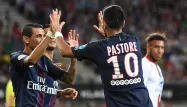 Les documents analysés par Mediapart révèlent comment les deux joueurs du PSG touchent une partie de leurs revenus au Panama ou en Uruguay.