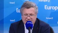 Jean Veil a réagi à la condamnation de son client Jérôme Cahuzac, jeudi sur Europe 1.