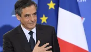LA QUESTION D'EUROPE SOIR - François Fillon a-t-il raison de reculer sur sa réforme de la sécurité sociale ?