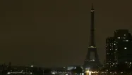 La Tour Eiffel ne brillera pas mercredi soir.