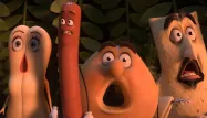 Les associations demandent une reclassification de "Sausage Party" en film interdit aux moins de 16 ans.