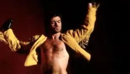 George Michael a écrit des paroles profondément politiques.