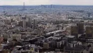 La fusion des premiers arrondissements de la capitale est ardemment souhaitée par Anne Hidalgo.