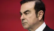 Carlos Ghosn pourrait toucher plus de six millions d'euros de plus-value