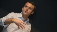 Emmanuel Macron ne sera donc pas décompté dans le temps de parole de la majorité entre le 1er février et le 19 avril 2017.