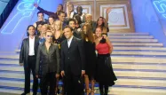 La première émission de la "Star Academy" a été diffusée en 2001.