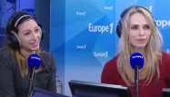 Tonya Kinzinger : "J'ai eu une petite expérience de rock star" avec la tournée de "Danse avec les stars"