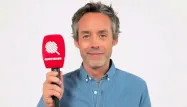 Yann Barthès sur les audiences de "Quotidien" : "On ne s’y attendait vraiment pas"