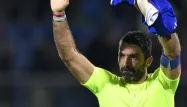 Gianluigi Buffon