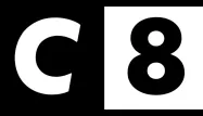c8 logo 1280