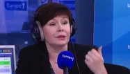 Dans la discothèque d'Isabelle Quenin