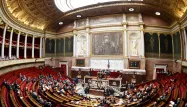 L'Assemblée nationale se penche mardi sur l'article 2 de la réforme constitutionnelle.