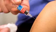 Actuellement, il n'y a que trois vaccins obligatoires, ceux contre la diphtérie, le tétanos, et la polio.