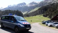 Les corps des deux randonneurs ont été retrouvés dans la soirée par les gendarmes de haute-montagne. (Photo d'illustration)