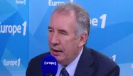 DIRECT VIDÉO - François Bayrou est l'invité du Grand rendez-vous