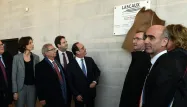 Hollande Lascaux