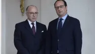 François Hollande peut-il interdire les manifestations ?