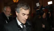 Jérôme Cahuzac a été condamné à trois ans de prison ferme, jeudi.