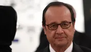 Incendie dans un foyer de Boulogne : Hollande "condamne" un "acte intolérable"