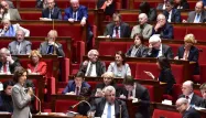 IVG : l'Assemblée vote la proposition PS pour pénaliser les sites de "désinformation"