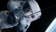 Gravity crédit : Warner Bros / capture d'écran Allociné - 1280