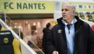 René Girard n'a pas survécu au début de saison cauchemardesque du FC Nantes.