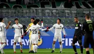 L'équipe japonaise des Kashima Antlers jouera en finale du Mondial des clubs.