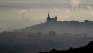 Notre-Dame de Fourvière à Lyon