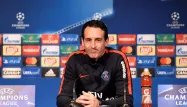 Tout n'est pas perdu pour Unai Emery qui juge que ses joueurs dimanche face au Gym ont joué "avec la maîtrise, avec des occasions".