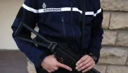 Un gendarme s'est donné la mort mercredi après-midi sur son lieu de travail à Louhans en Saône-et-Loire