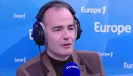 Dans la discothèque de... Franck Ferrand