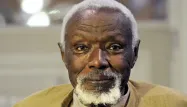 Ousmane Sowa a été le premier Africain à rejoindre en 2013 l'Académie des Beaux-arts en tant que membre associé étranger.