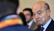 Alain Juppé