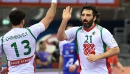 Handball : France-Algérie, petit duel entre amis
