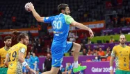 Handball : Slovénie-France, un quart entre amis