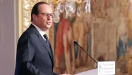 Hollande tiendra sa 5e conférence de presse le 5 février