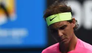 Open d'Australie : Rafael Nadal balayé en quarts