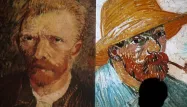 Vincent Van Gogh, assassiné ? La thèse ressurgit
