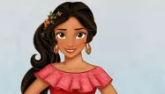 Voici Elena, la première princesse "latina" de Disney
