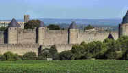 Carcassonne candidate au patrimoine mondial de l'Unesco : une fierté et une aubaine pour la ville