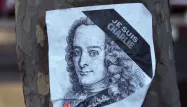 Attentats : le "Traité sur la tolérance" de Voltaire s'arrache