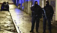 Belgique : Verviers, "terreau djihadiste" selon la presse locale