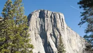 Californie : ils ont dompté le sommet du Yosemite