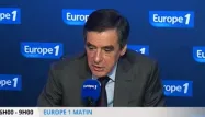 Fillon : "la première réponse, c'est l'unité nationale"