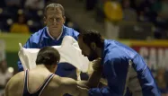 Foxcatcher : découvrez la bande-annonce