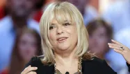 France Gall : sa première rencontre avec Michel Berger à Europe1