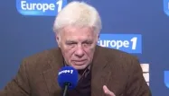 Guy Bedos : "Je ne peux pas me faire l'avocat de l'autocensure"