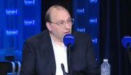 Julien Dray dit non à la présence du FN à la "marche républicaine"